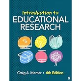 Introduction to Educational Research
