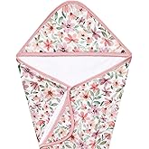 Copper Pearl, Natalie Premium Knit Hooded Towel