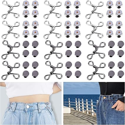 size 12 jeans is what waist