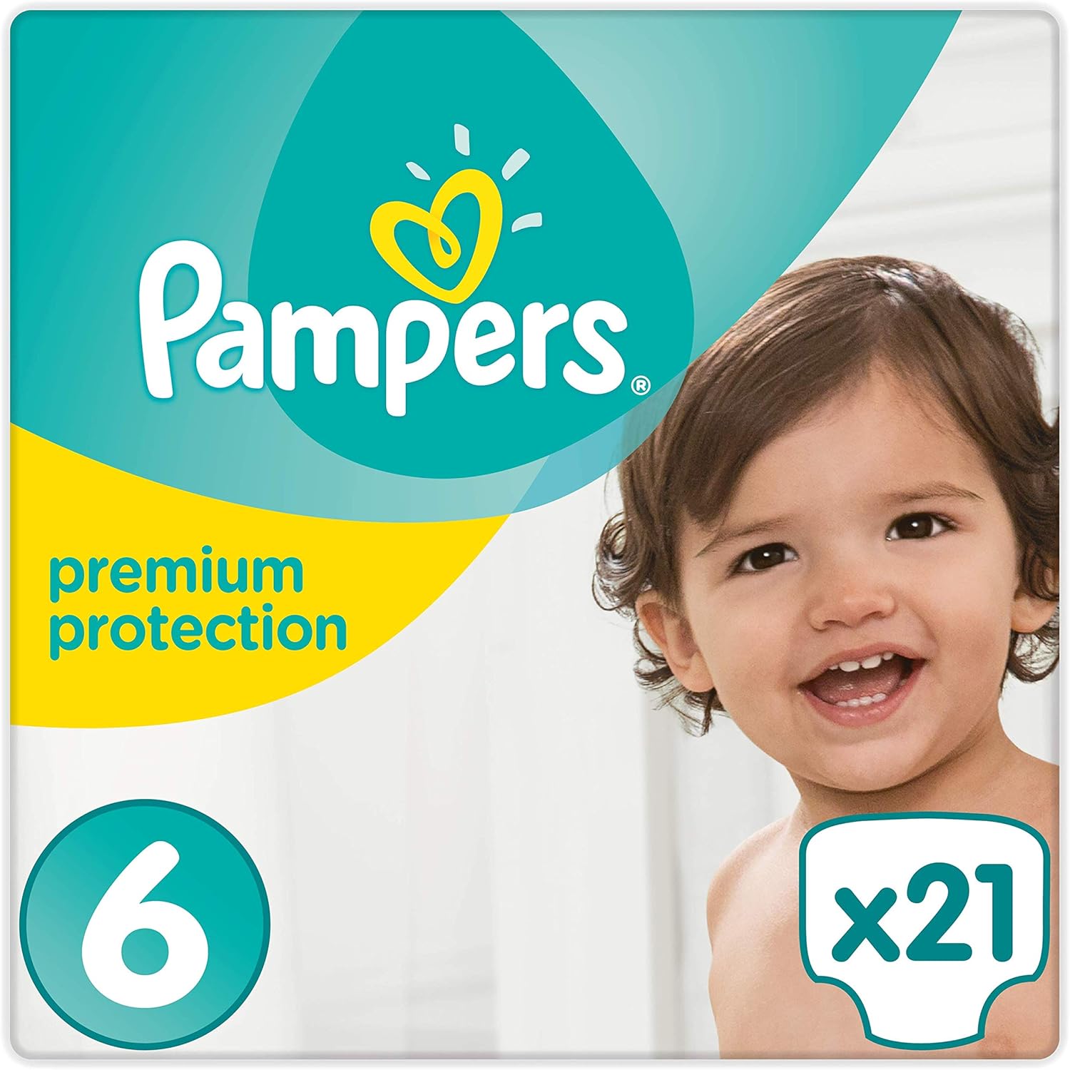 premium protection size 6