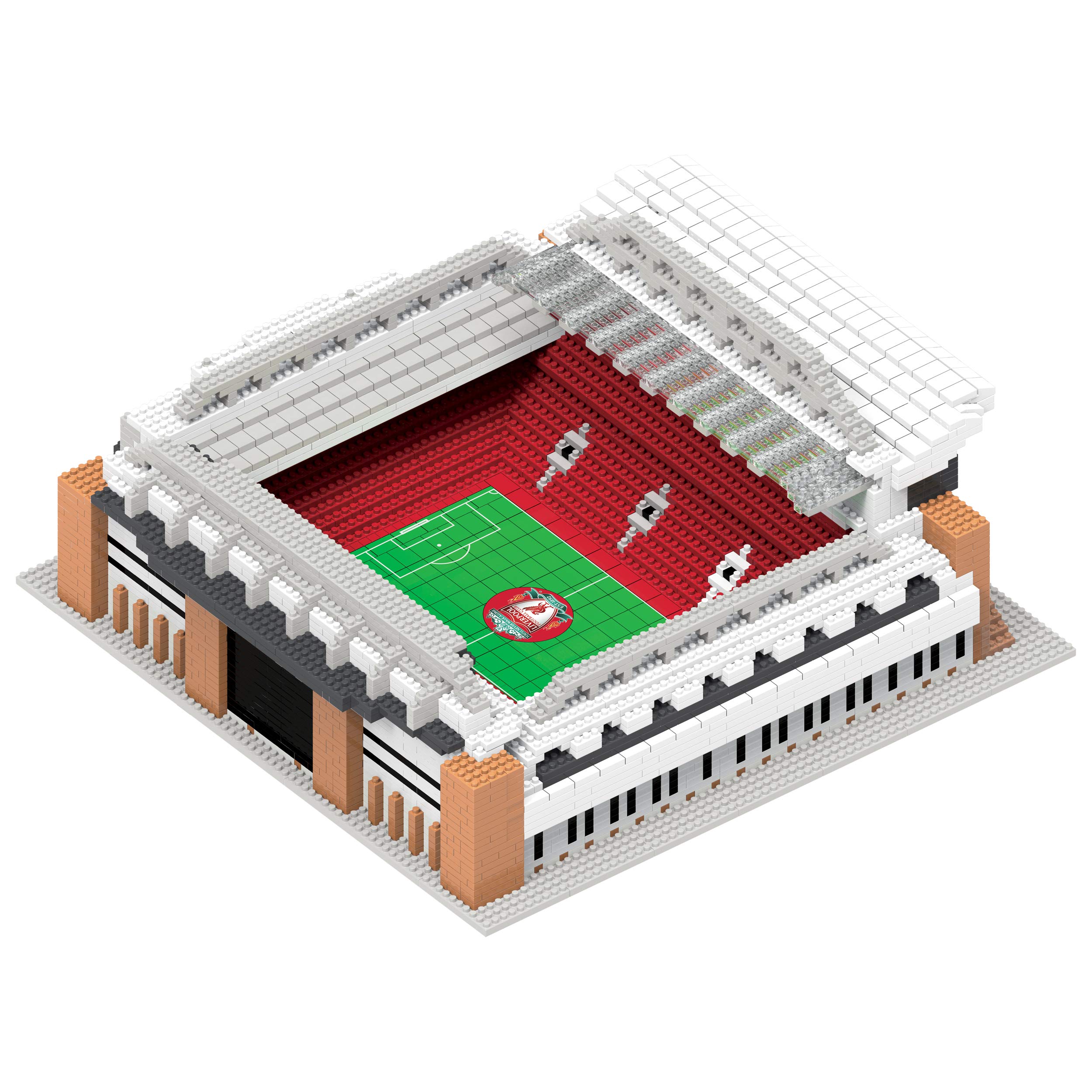 lfc 3d stadium puzzle