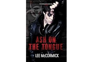 Ash On The Tongue