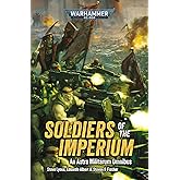 Soldiers of the Imperium (Warhammer 40,000)