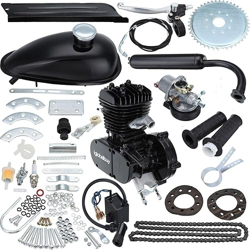 Motor de bicicleta Iglobalbuy