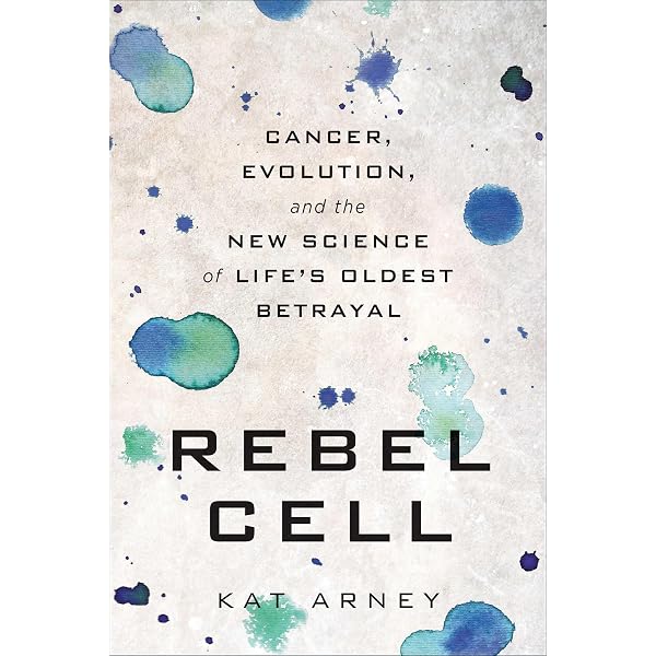 The Biology of Cancer 3, Weinberg, Robert A. - Amazon.com