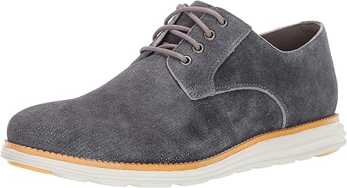 men's original grand plain toe oxford