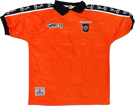 garcis mexico jersey