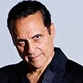 Maurice Benard