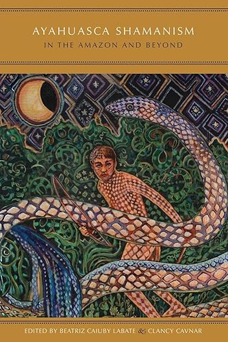 Download Ayahuasca Shamanism in the Amazon and Beyond PDF
