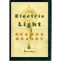Electric Light: Poems