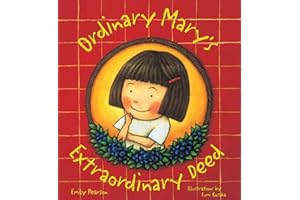 Ordinary Mary's Extraordinary Deed, paperback