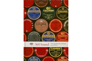 360 Sound: The Columbia Records Story