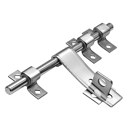 Harmony S.S. Door Aldrop 10 inch S.Wave (SZA-116)