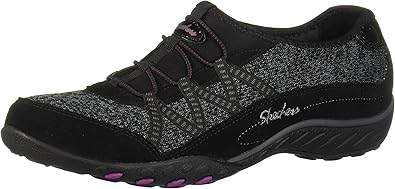 skechers women's breathe easy relaxation relaxed fit shoe