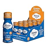 Dream Water: Sleep Aid & Immunity Support - Sleepy