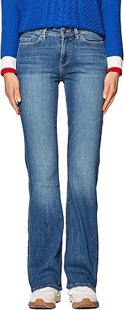 edc bootcut jeans