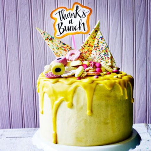 Amazon Com バナナケーキ料理レシピbook Banana Cake Recipes Appstore For Android
