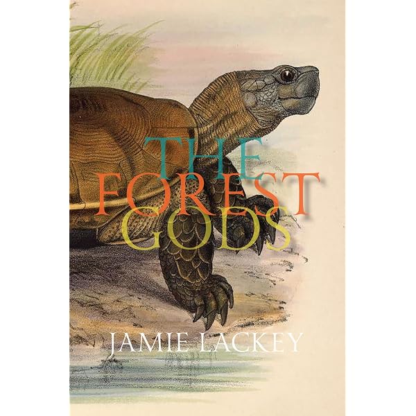 Amazon.com: The Forest God eBook : Lackey, Jamie: Kindle Store