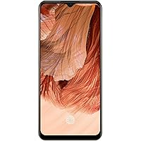 Oppo F17 (Dynamic Orange, 6GB RAM, 128GB Storage) with No Cost EMI/Additional Exchange Offers