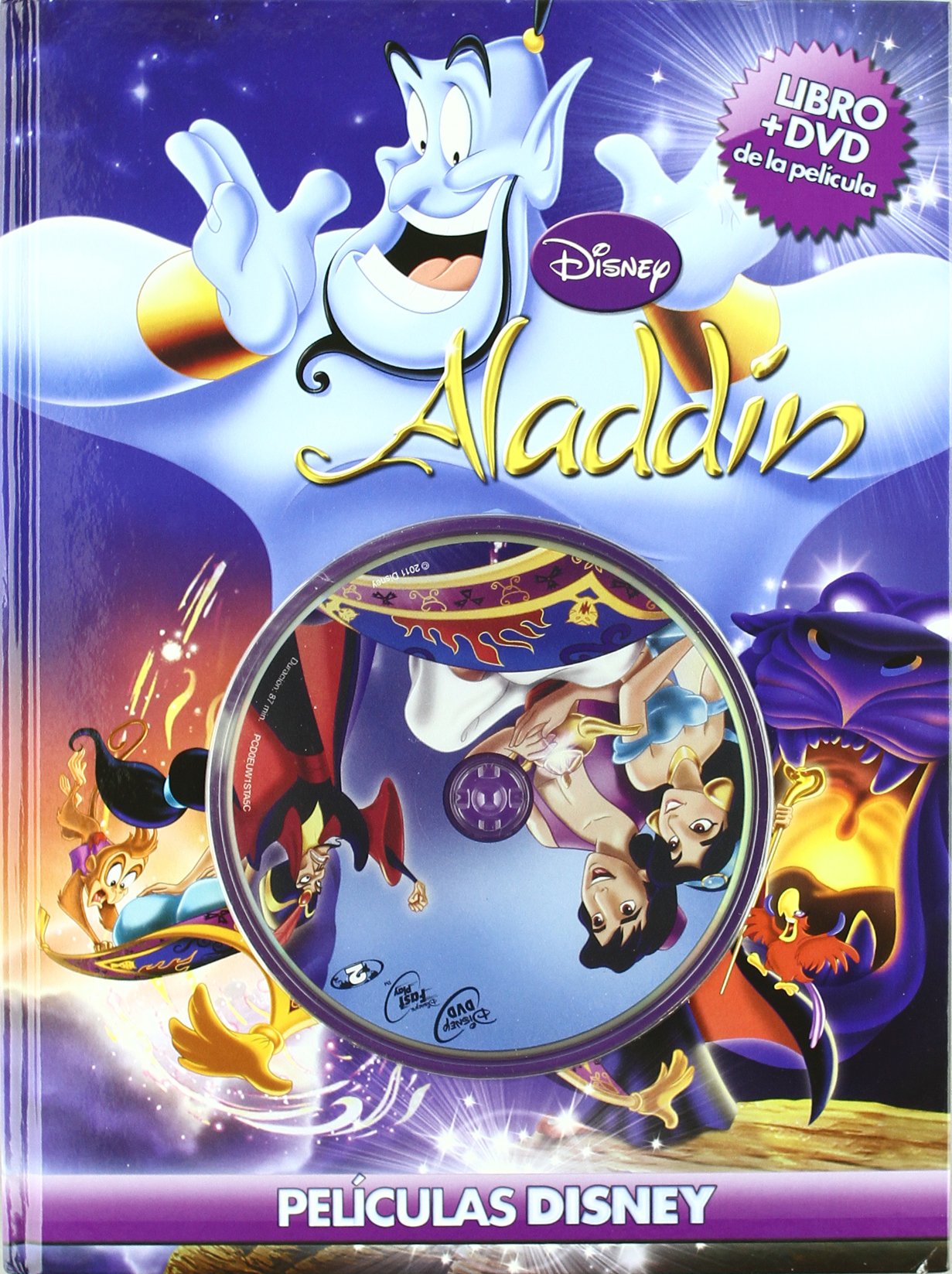 peliculas disney amazon