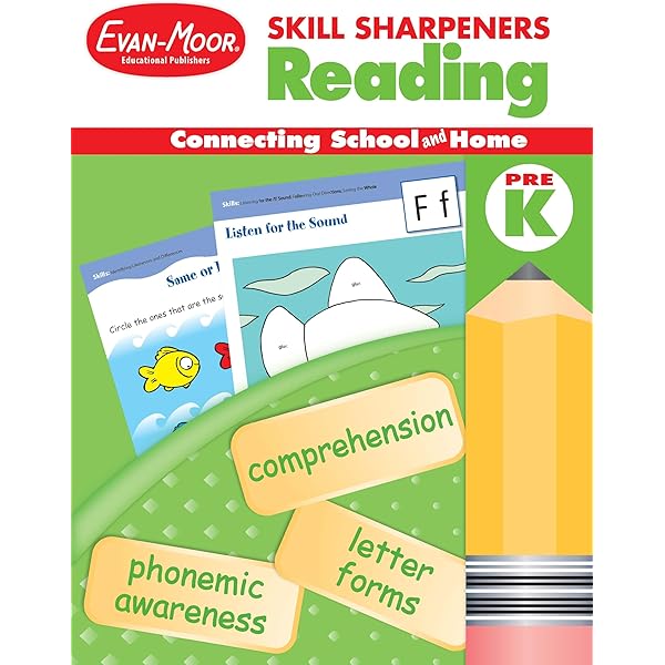 ★大幅値下Skill Sharpener Exercise Bookワークブック Evan-Moor | Educational Resources, E-books & Workbooks for