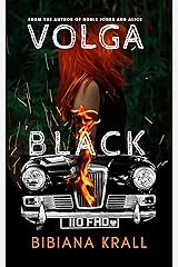 Volga Black Kindle Edition