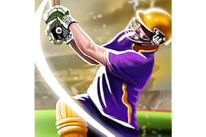 CPL Tournament- Cricket League