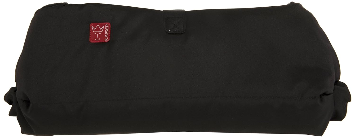 Kaiser 6573225 Handwärmer Big Double, Lammfell medizin