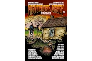 Nightmare Abbey 10