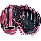 Wilson Summer 2025 A2K&reg; Baseball Gloves