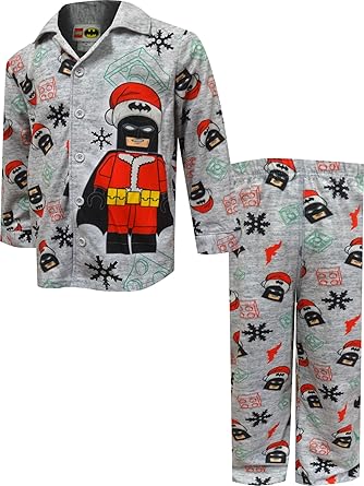 lego pajama
