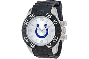 Game Time Men's NFL Beast Watch