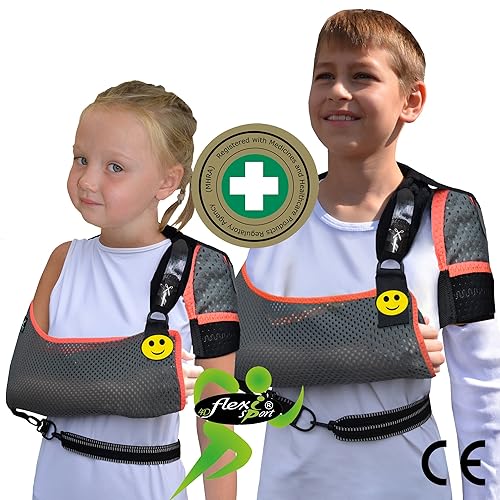 Children's Arm Sling High quality, comfortable and breathable arm