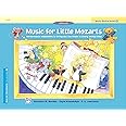 Music for Little Mozarts Recital Book, Bk 3: Performance Repertoire to Bring Out the Music in Every Young Child (Music for Little Mozarts, Bk 3)