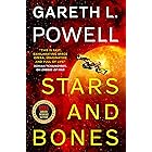 Stars and Bones: A Continuance Novel