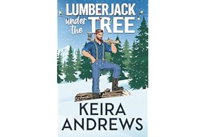 Lumberjack Under the Tree