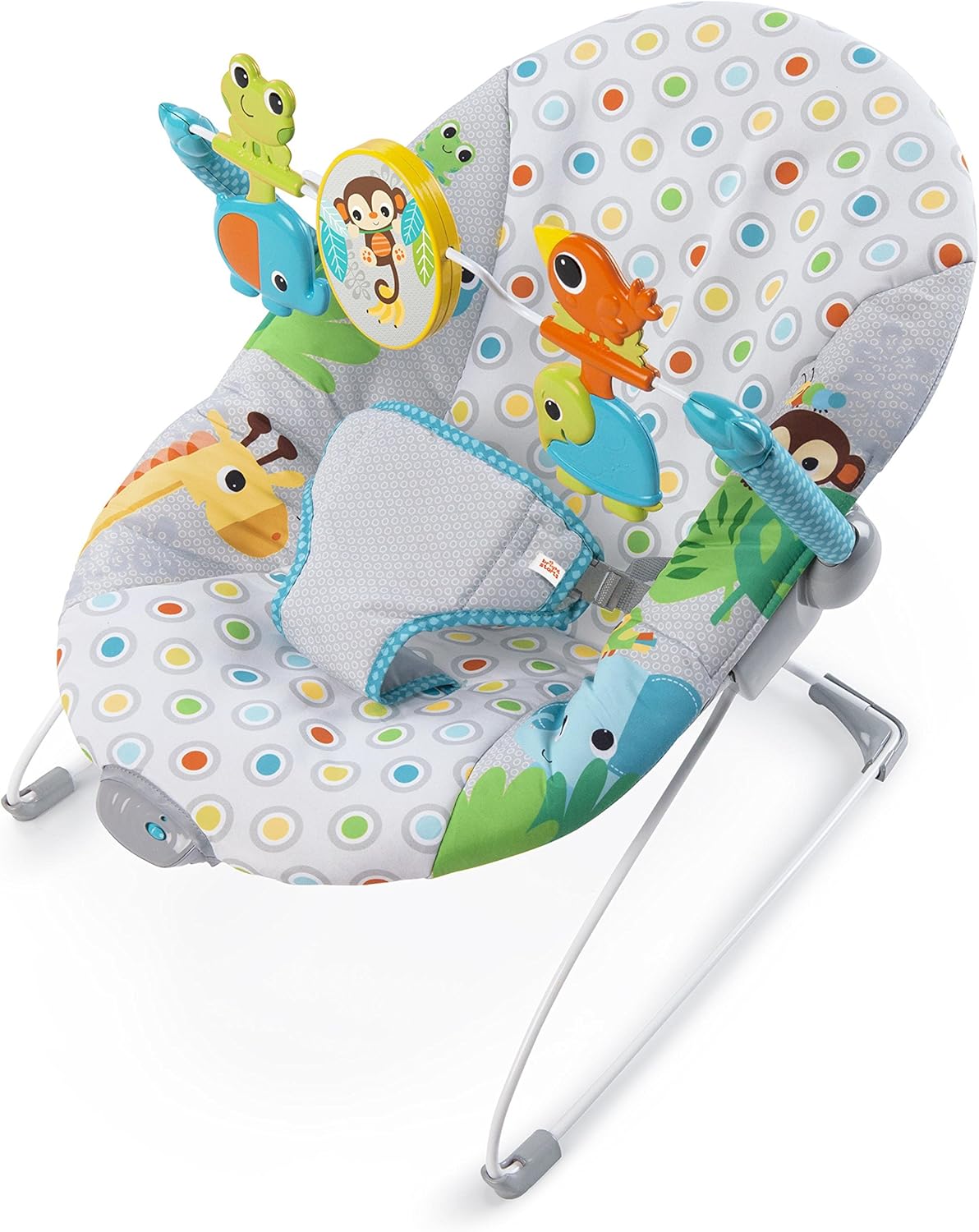 bright starts bouncer target