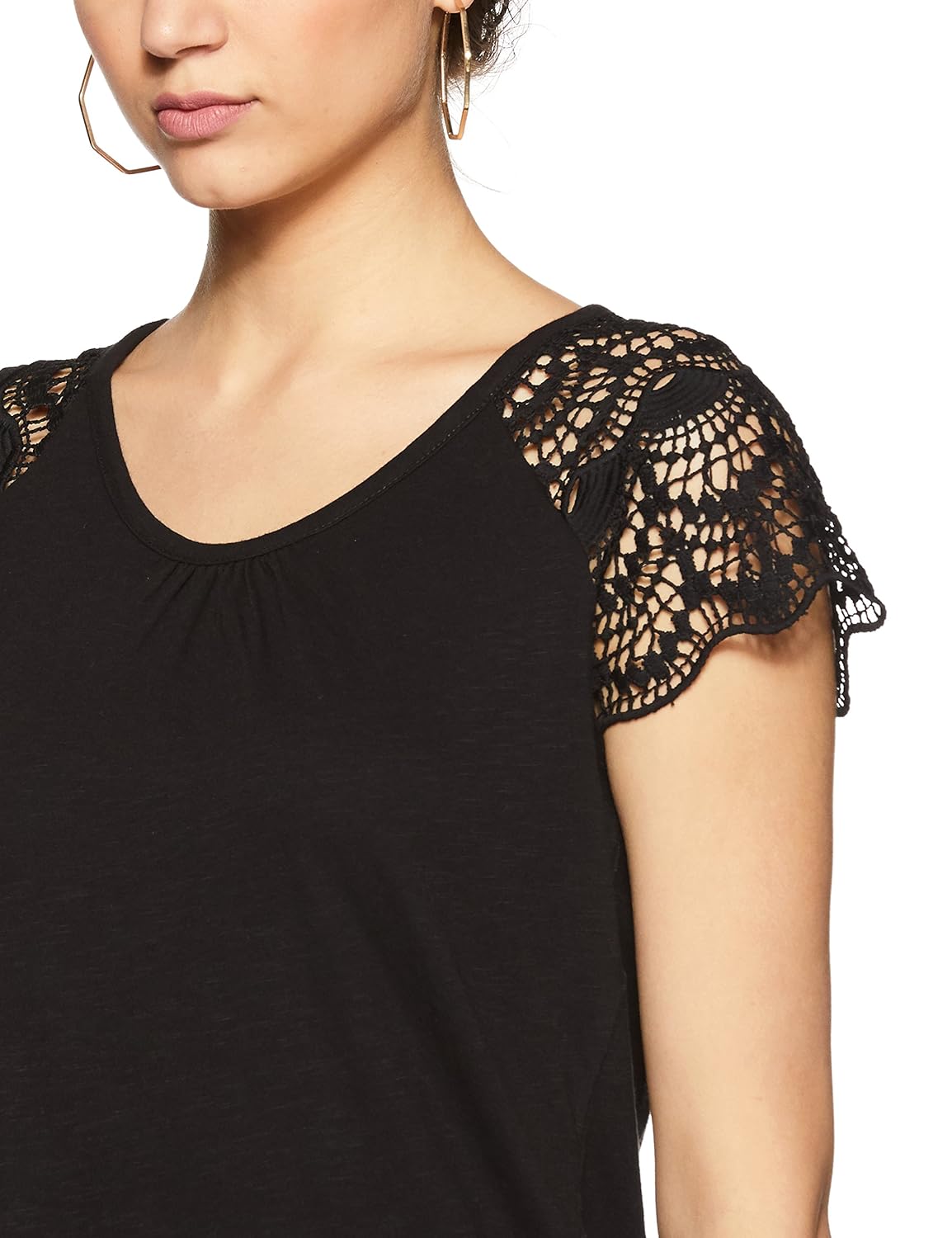 shyla by fbb women's top