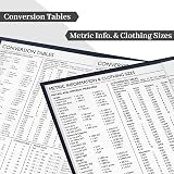 ZYBUX A5-2026 Diary Day a Page Half Page Saturday Sunday Navy Blue view 4