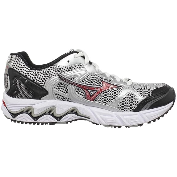 mizuno wave alchemy 10 2014