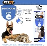 VETIQ Denti-Care Dental Spray for Dogs & Cats – 100ml view 6