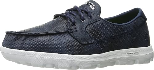 skechers sailing shoes