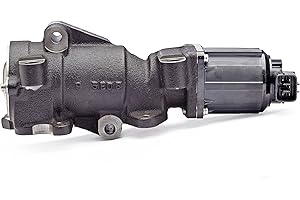 GM PARTS GM Genuine Parts 214-2109 Exhaust Gas Recirculation (EGR) Valve