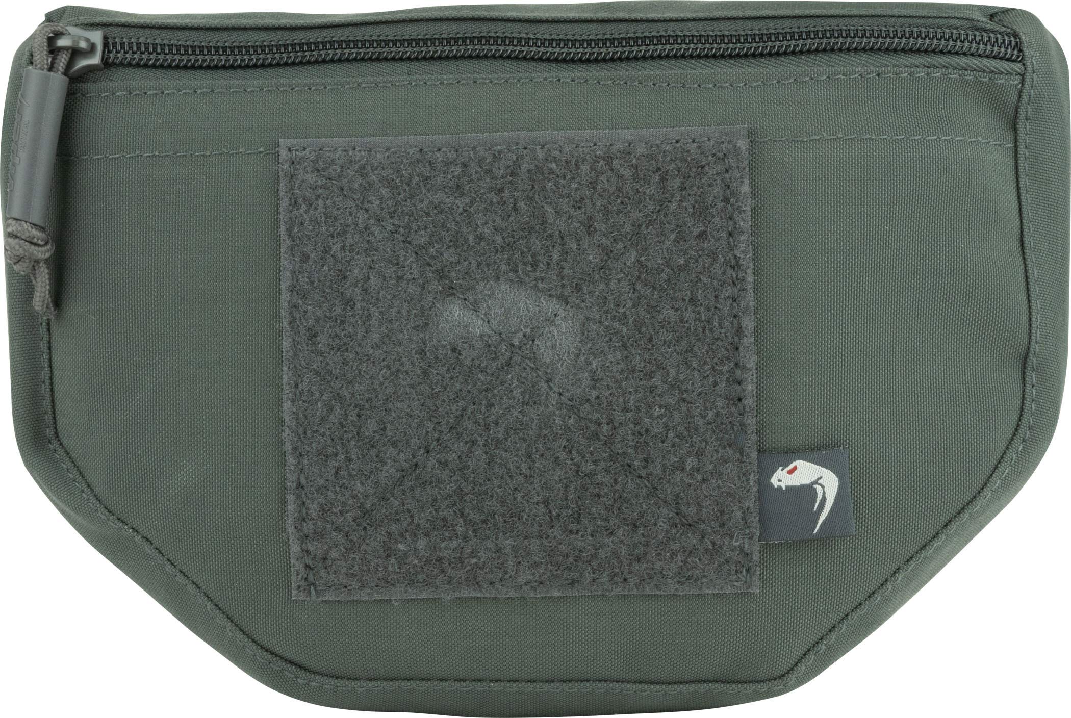 Viper TACTICAL Scrote Pouch Titanium