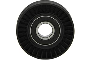 Dayco 89133 Idler Pulley