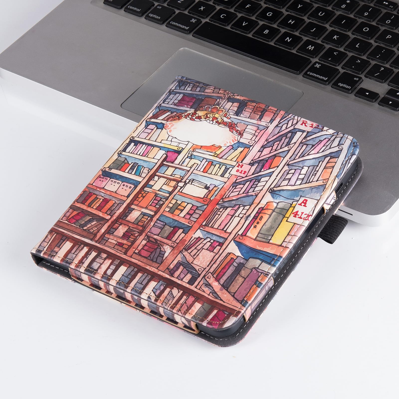 BOZHUORUI Case for 7