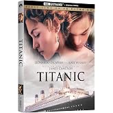 Titanic [4K UHD]