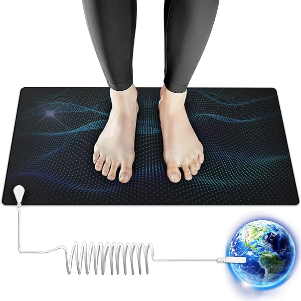 Grounding Mat by FENBAS - Used condition - US$34.05