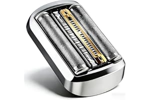 AUDOC 94M Series 9 Pro Replacement Heads for Braun Series 9 Pro Electric Shavers 9290cc, 9370cc, 9376cc, 9293s, 9260s, 9295cc, 9390cc, 9330s