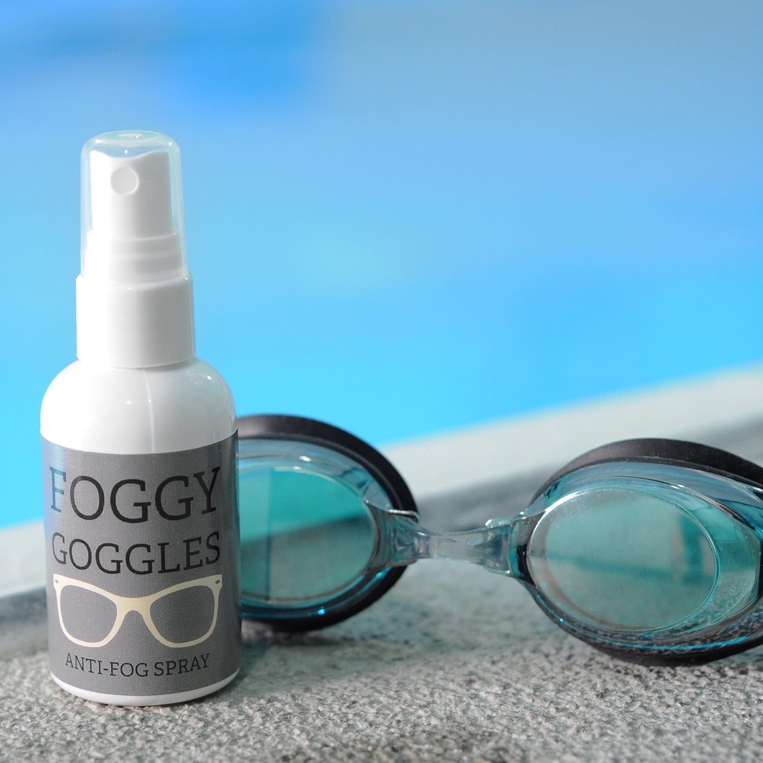 anti fog spray for goggles reviews